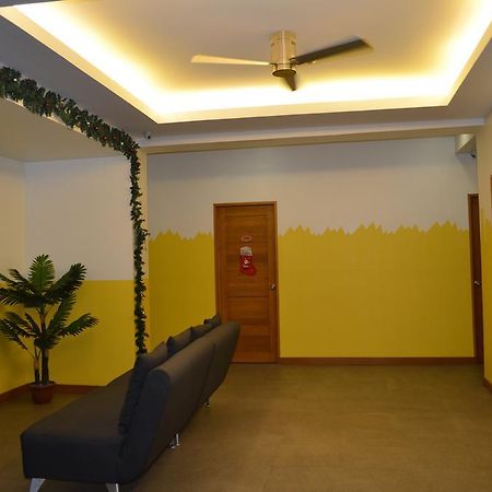 Hostellery Manila Ngoại thất bức ảnh