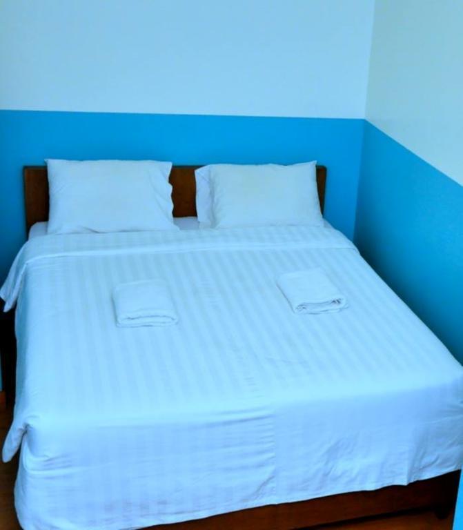 Hostellery Manila Ngoại thất bức ảnh