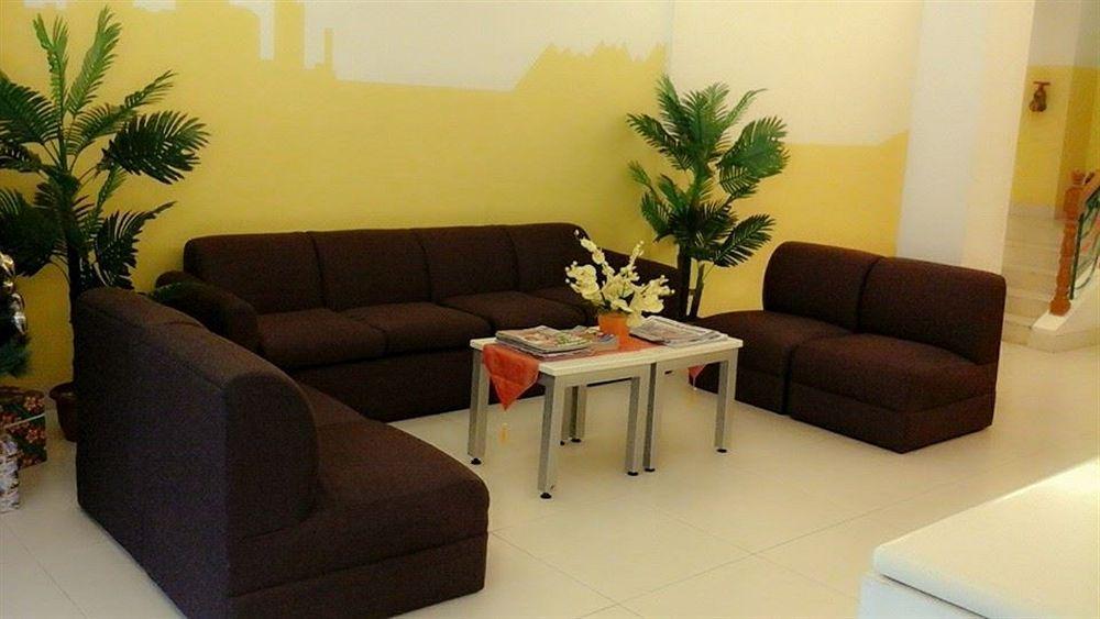 Hostellery Manila Ngoại thất bức ảnh