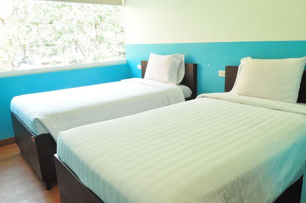 Hostellery Manila Ngoại thất bức ảnh