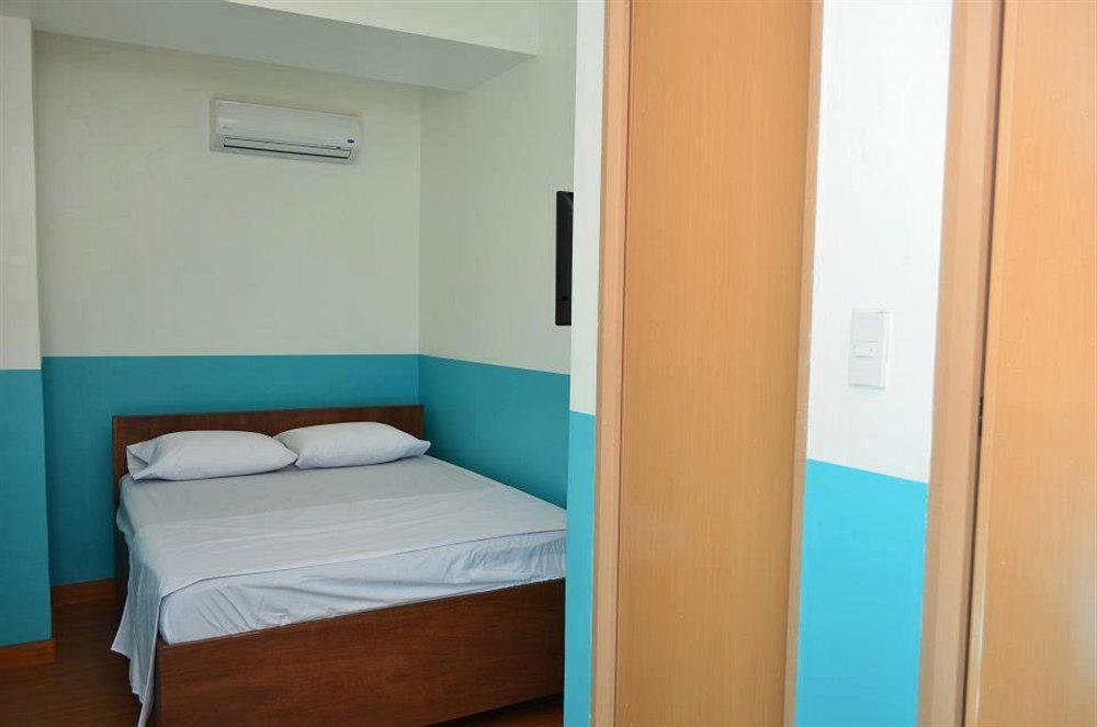 Hostellery Manila Ngoại thất bức ảnh