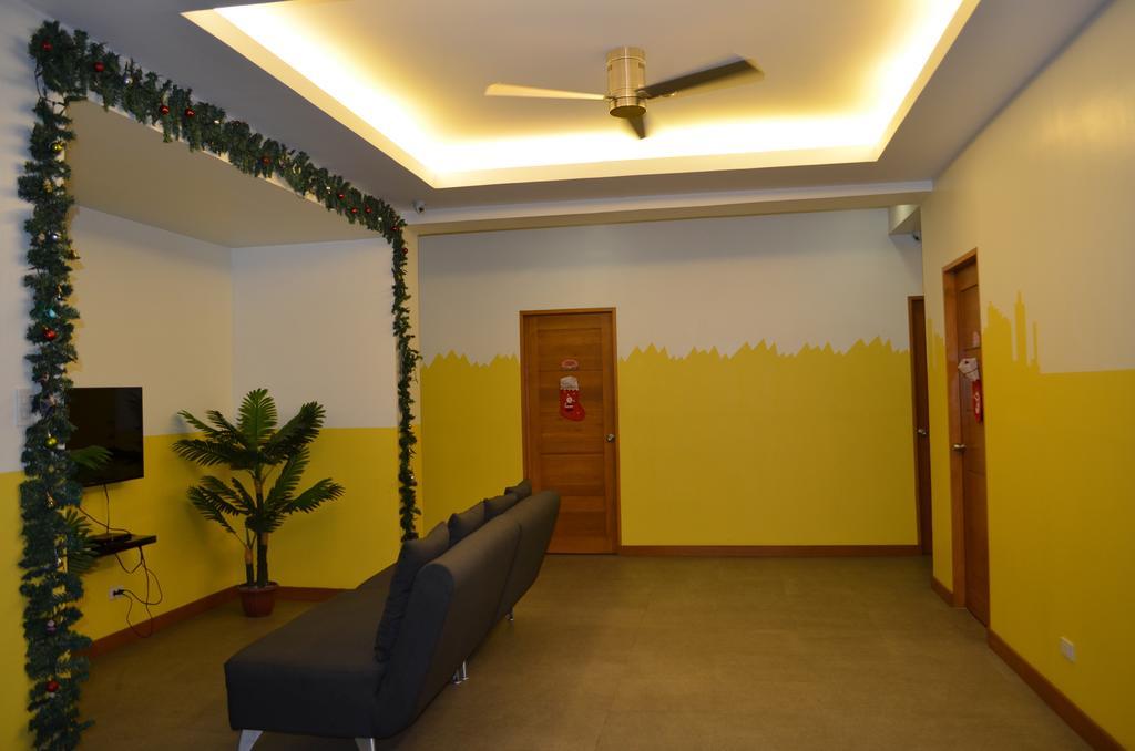 Hostellery Manila Ngoại thất bức ảnh