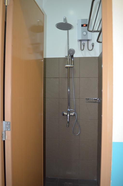 Hostellery Manila Phòng bức ảnh