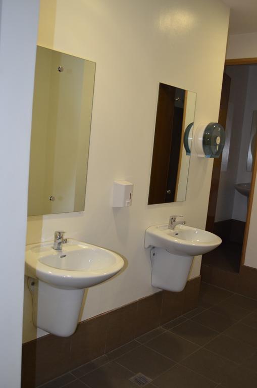 Hostellery Manila Ngoại thất bức ảnh