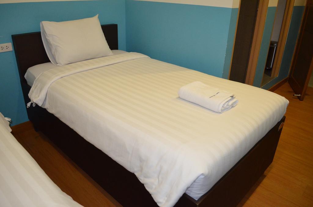 Hostellery Manila Phòng bức ảnh