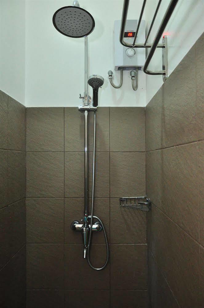 Hostellery Manila Ngoại thất bức ảnh